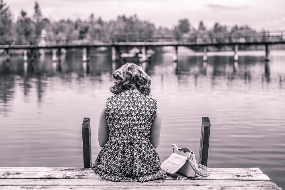 Расставание с Детством