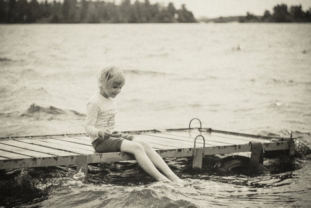 Безмятежность