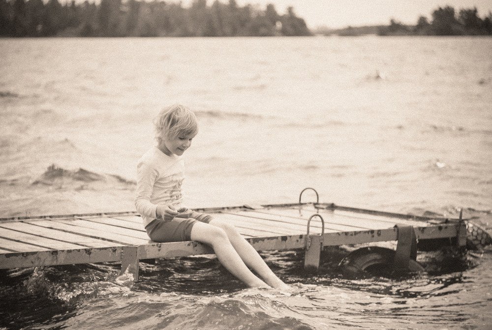 Безмятежность