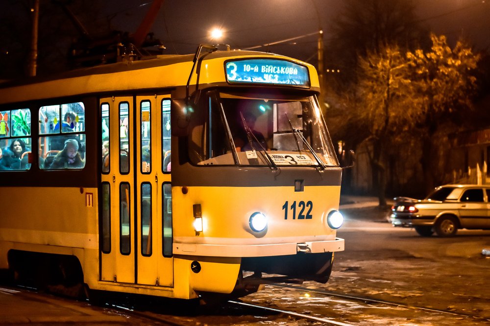 Photograph by Alisa Black