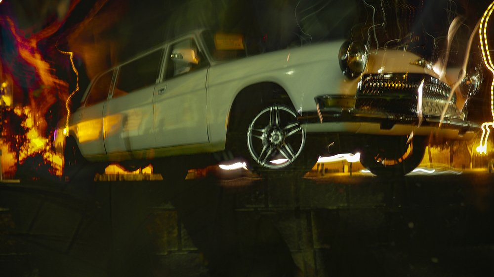 Фотография автора Александр Петаев