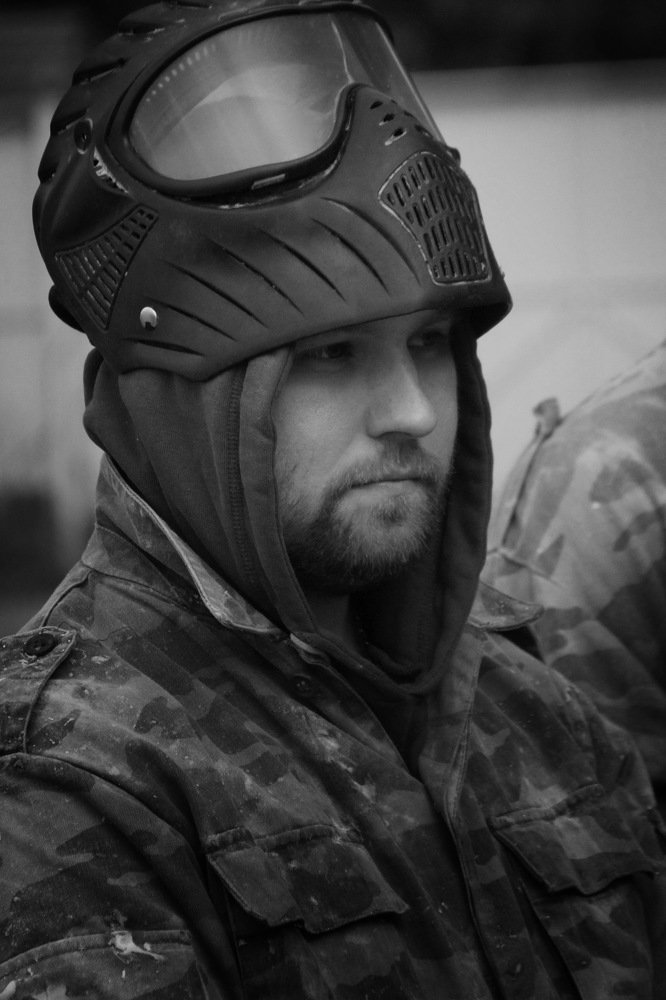 Выходной от работы.