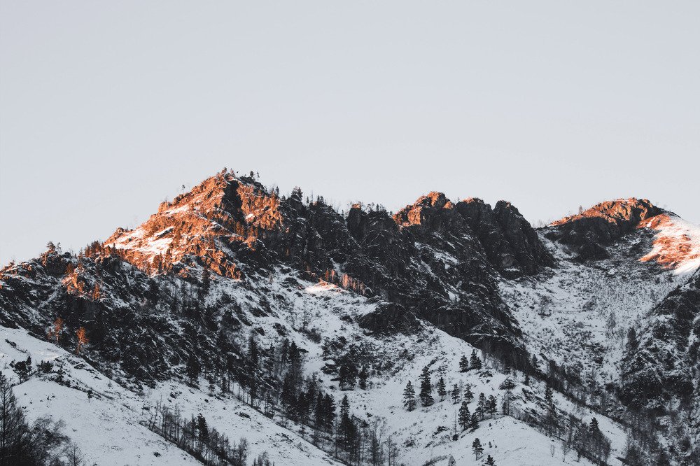 Photograph by Иоанн Степанченко