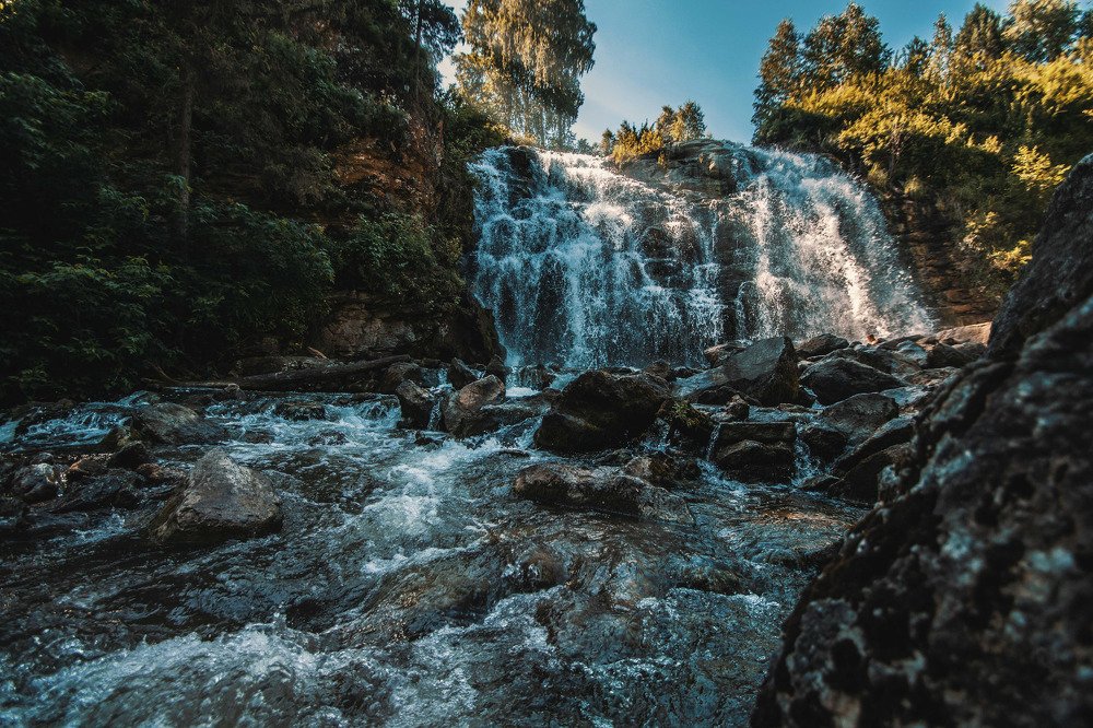 Photograph by Иоанн Степанченко