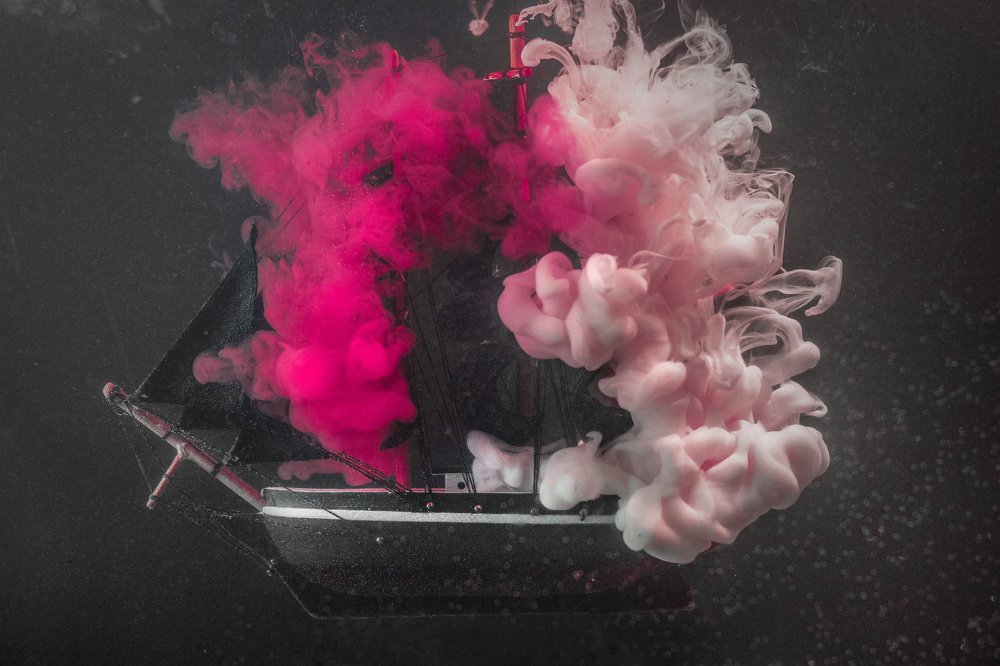 Photograph by Иоанн Степанченко