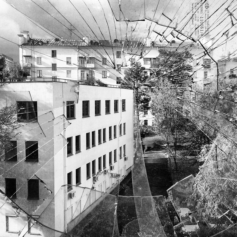 Photograph by Антон Мартысевич