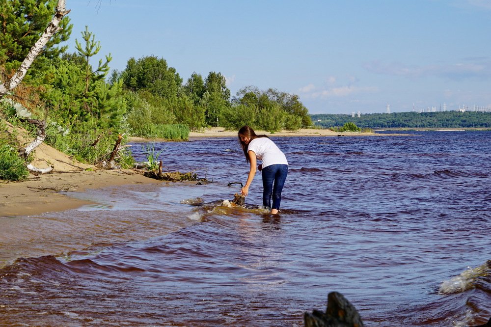 Вместе весело бежать по просторам!