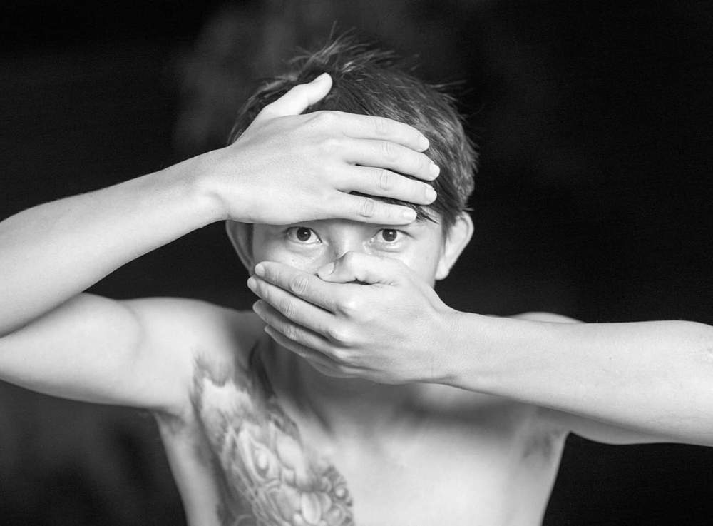 Photograph by Thanh Nguyen