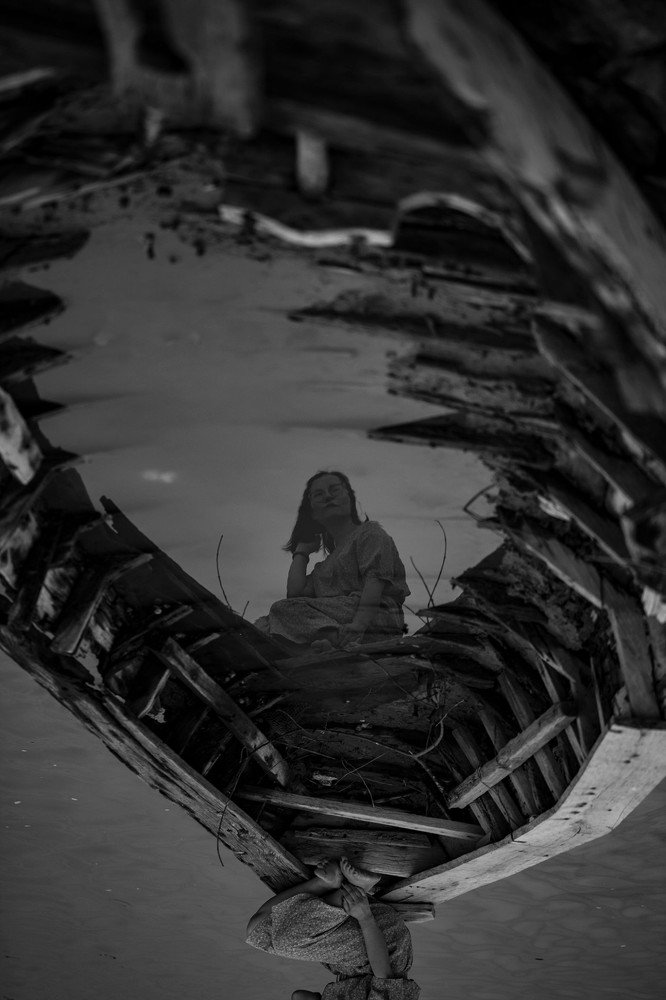 Photograph by Thanh Nguyen