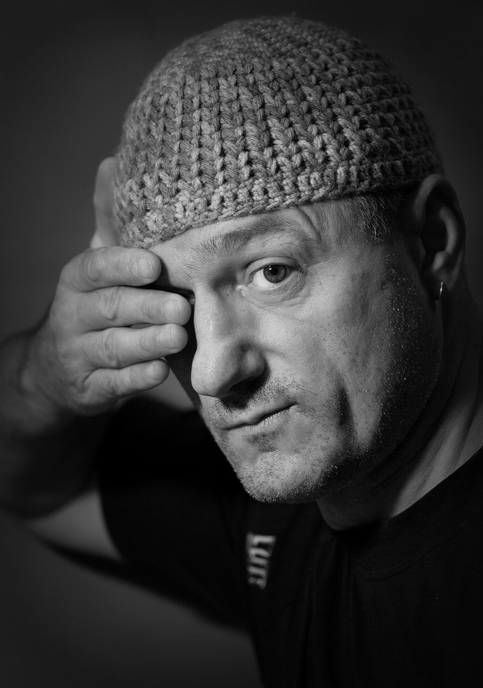 Николай Тарханов