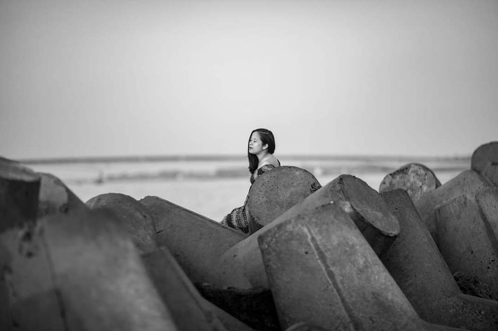 Photograph by Thanh Nguyen