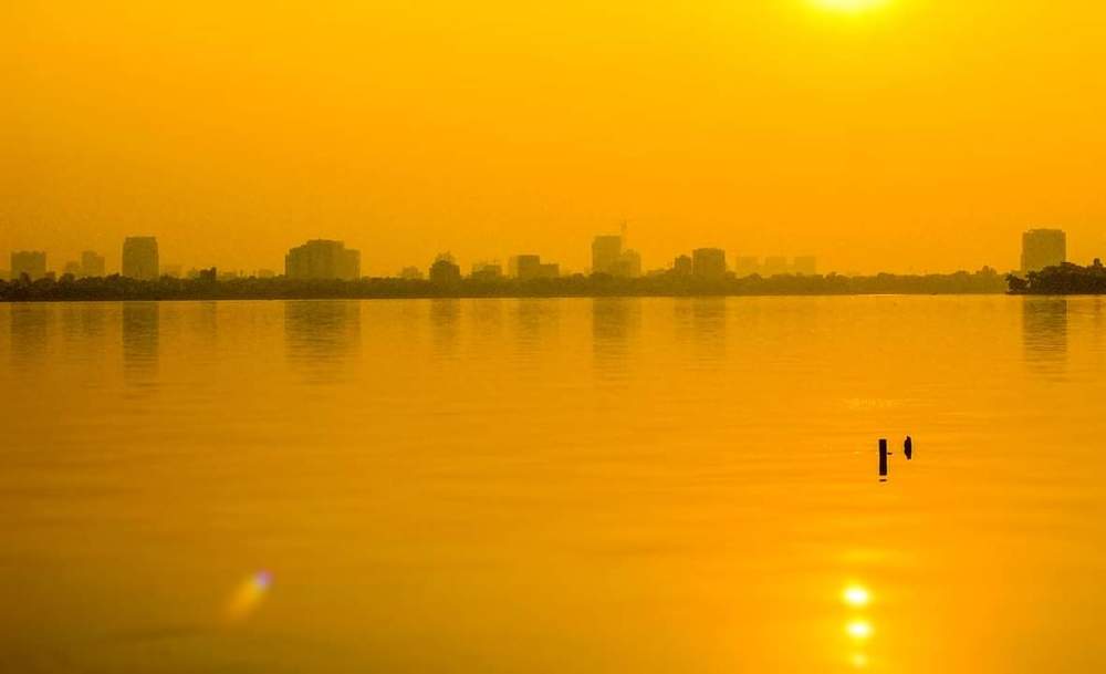 Photograph by Thanh Nguyen