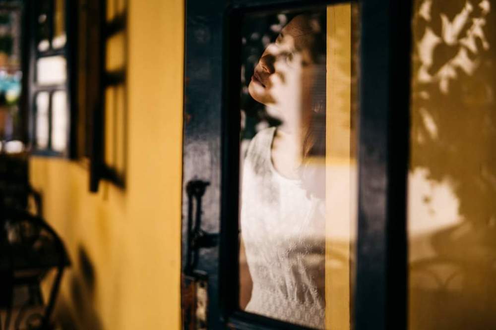 Photograph by Thanh Nguyen