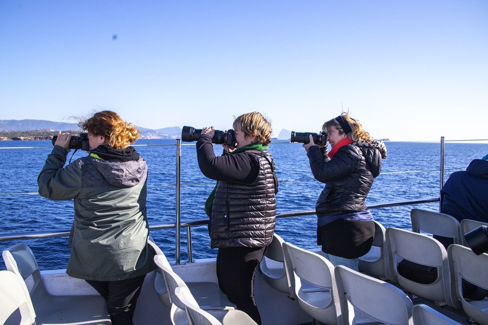 mujeres con objetivos