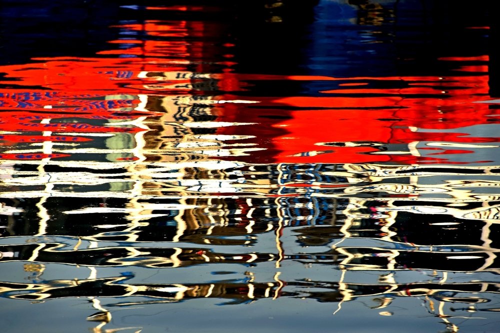 Краски жизни