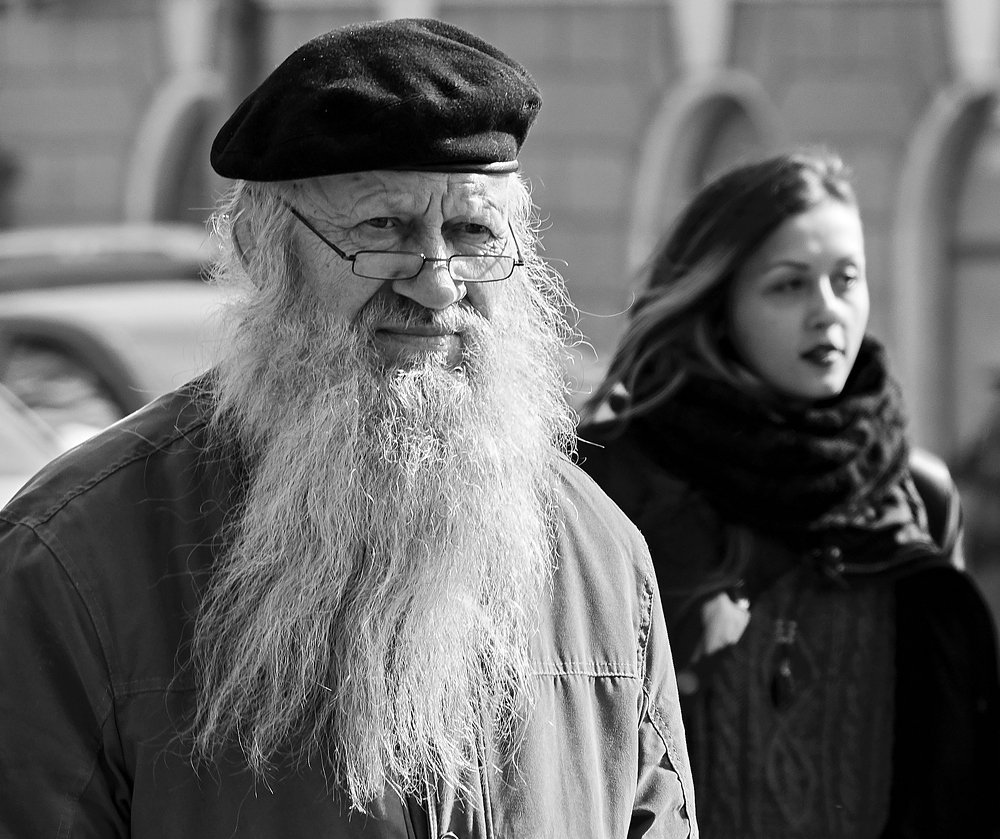 Photograph by Evgeny Korolev