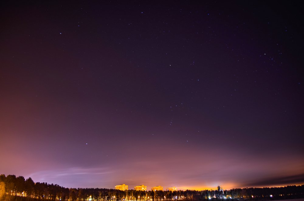 Photograph by Сергей Глухарев