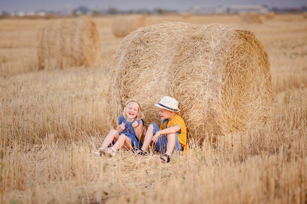 Photograph by Valeriya Nadezhdina