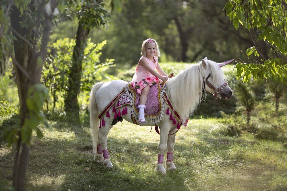 Photograph by Valeriya Nadezhdina