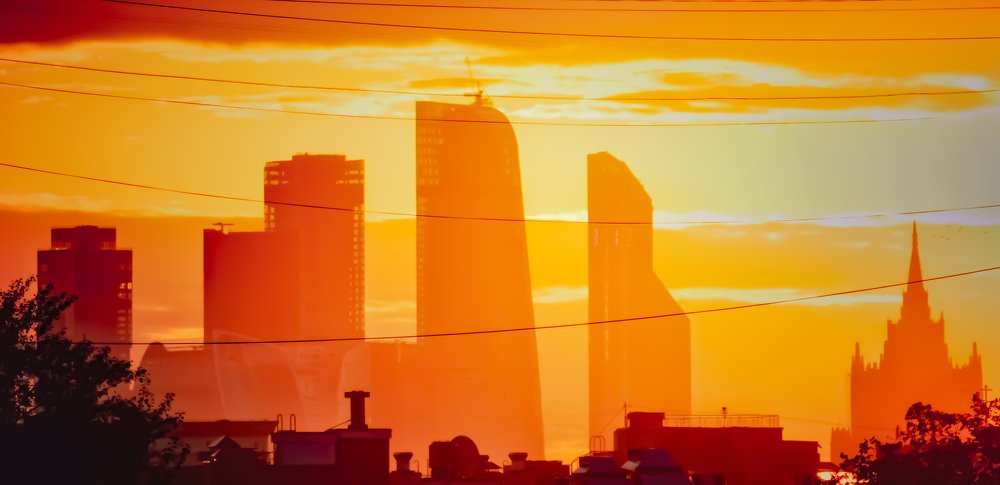 Photograph by Павел Стаценко