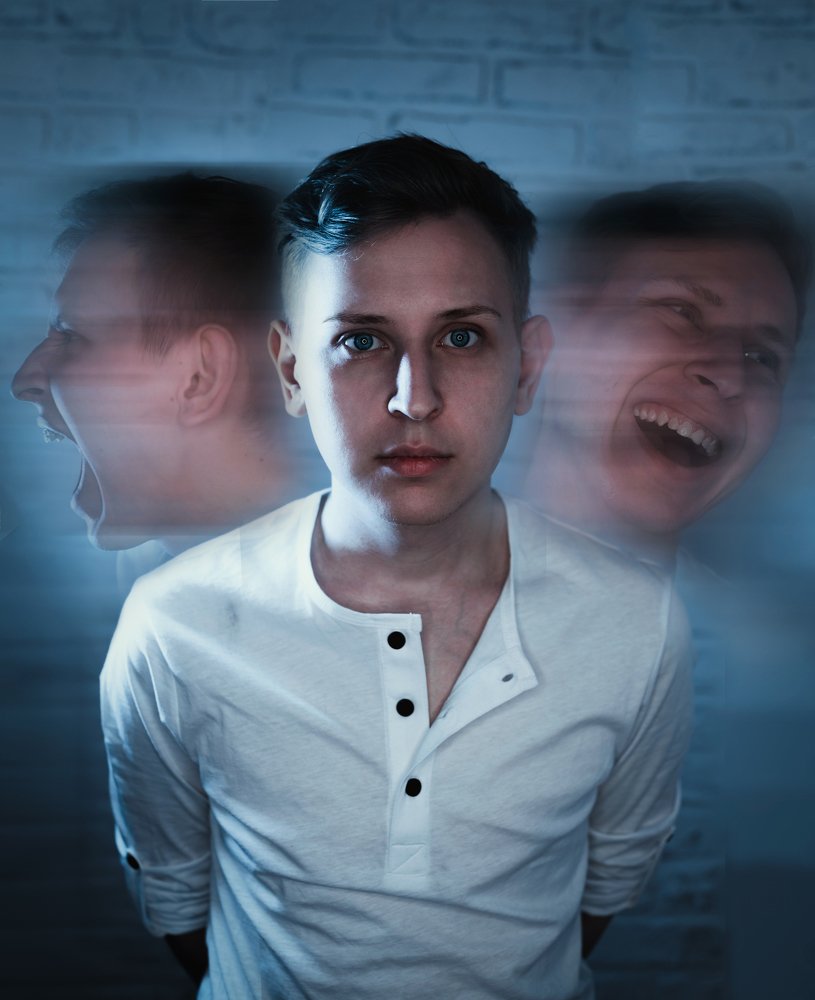 Photograph by Марина Денисова