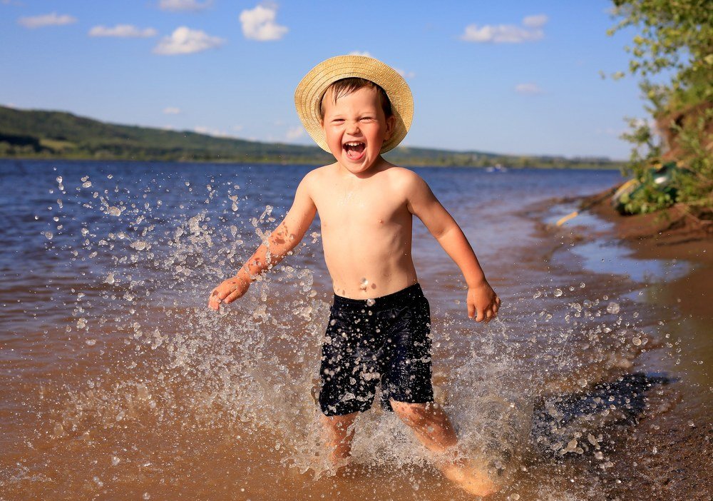 Счастье в мелочах