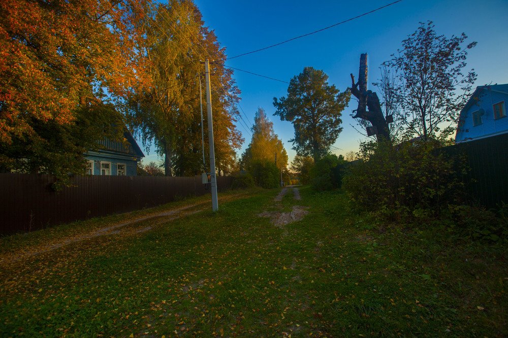 Photograph by Михаил Строев