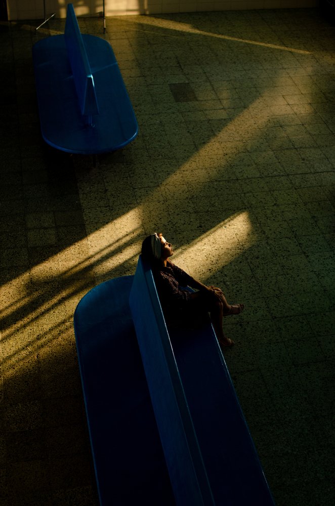 Photograph by Анатолий Щербаков