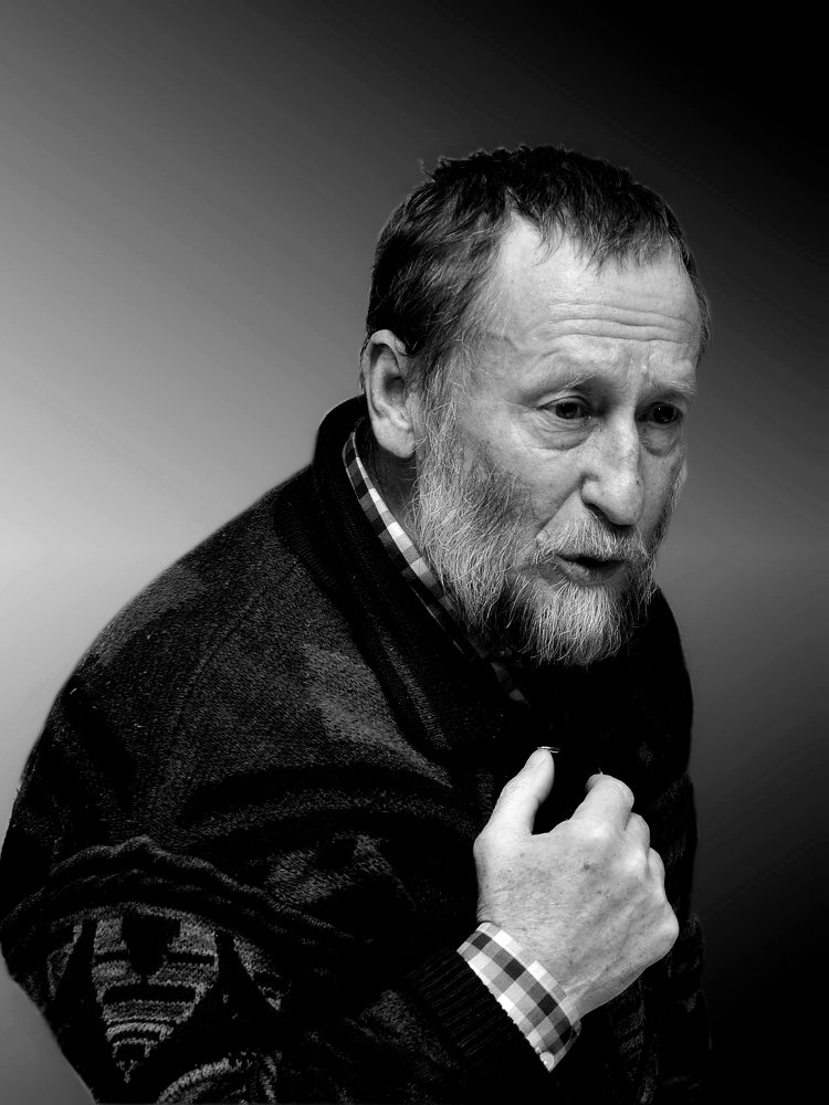 Не виновин я !