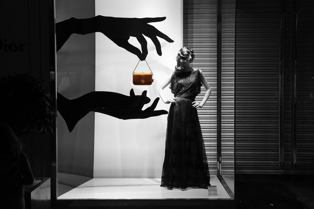 лондонские настроения