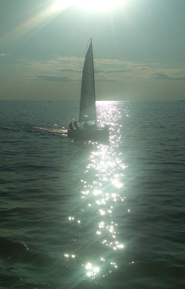 Photograph by Любовь Макарова