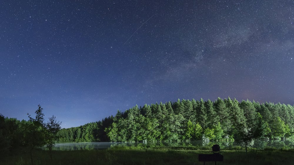 Млечный путь