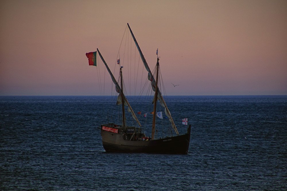 Caravela Portuguesa