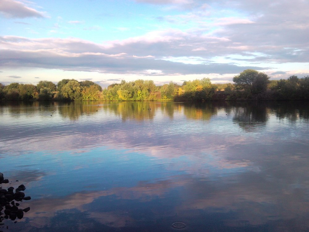 Коломенское