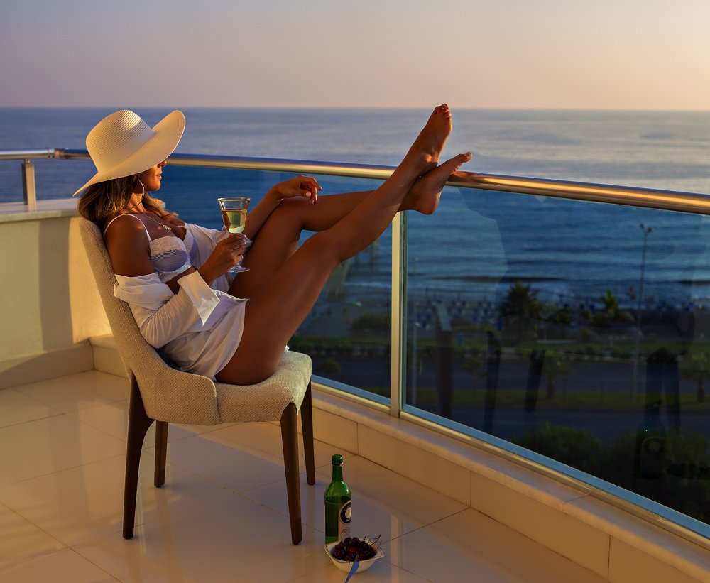 Photograph by Ольга Поцелуева