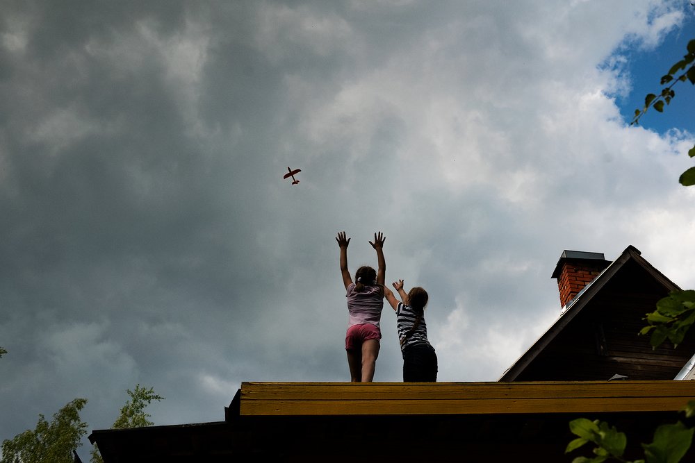 Photograph by Виктория Разина