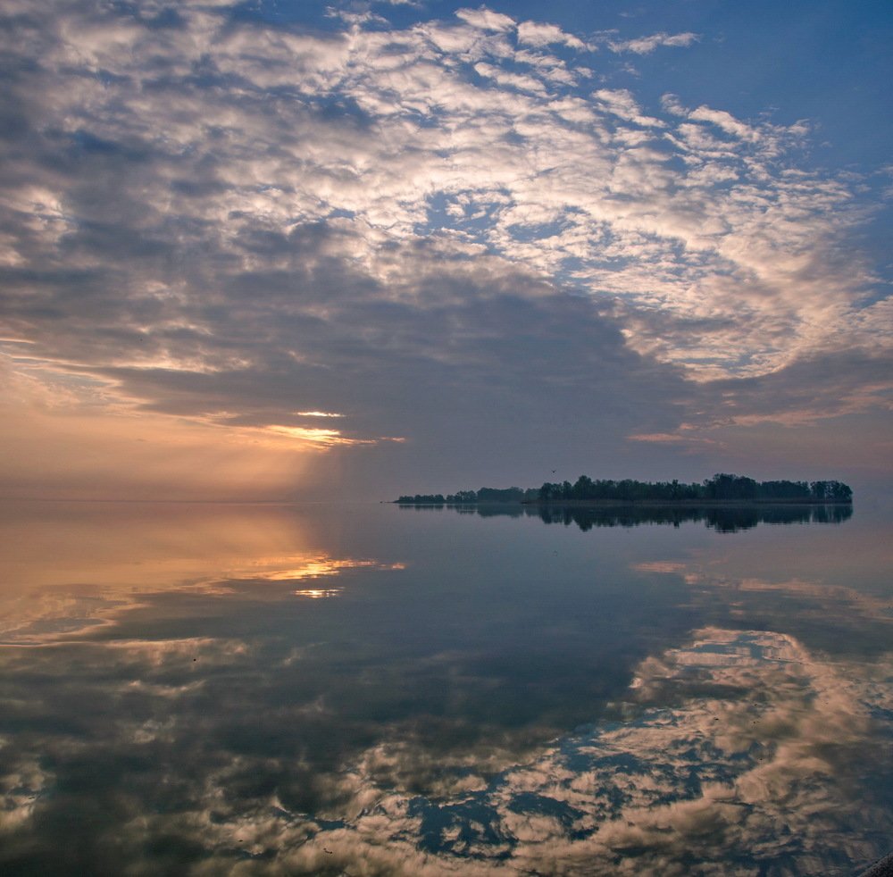 Крылья рассвета