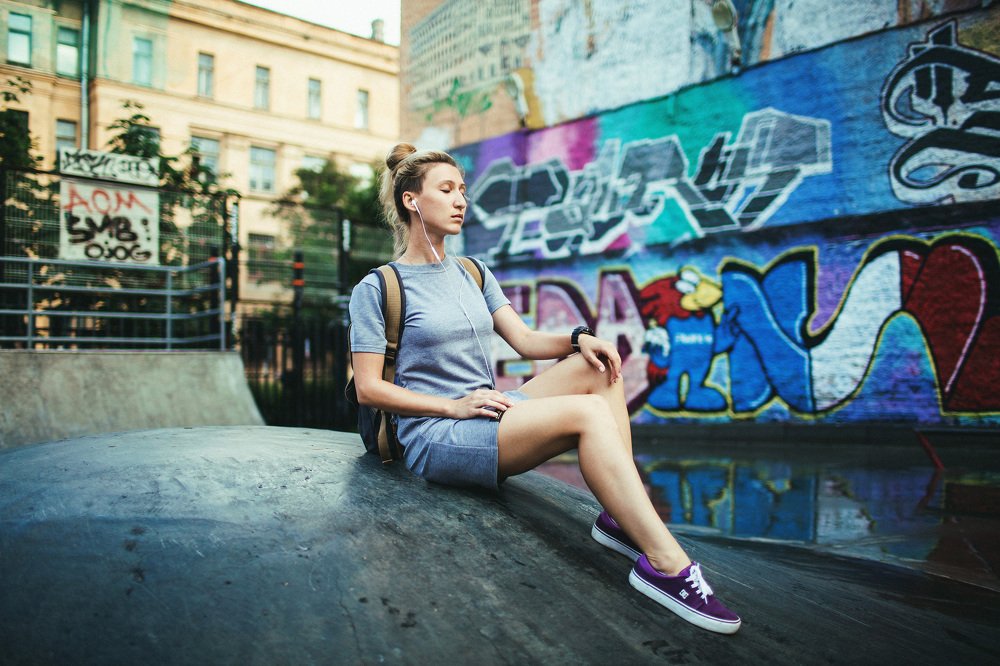 Photograph by Виталий Гуляев