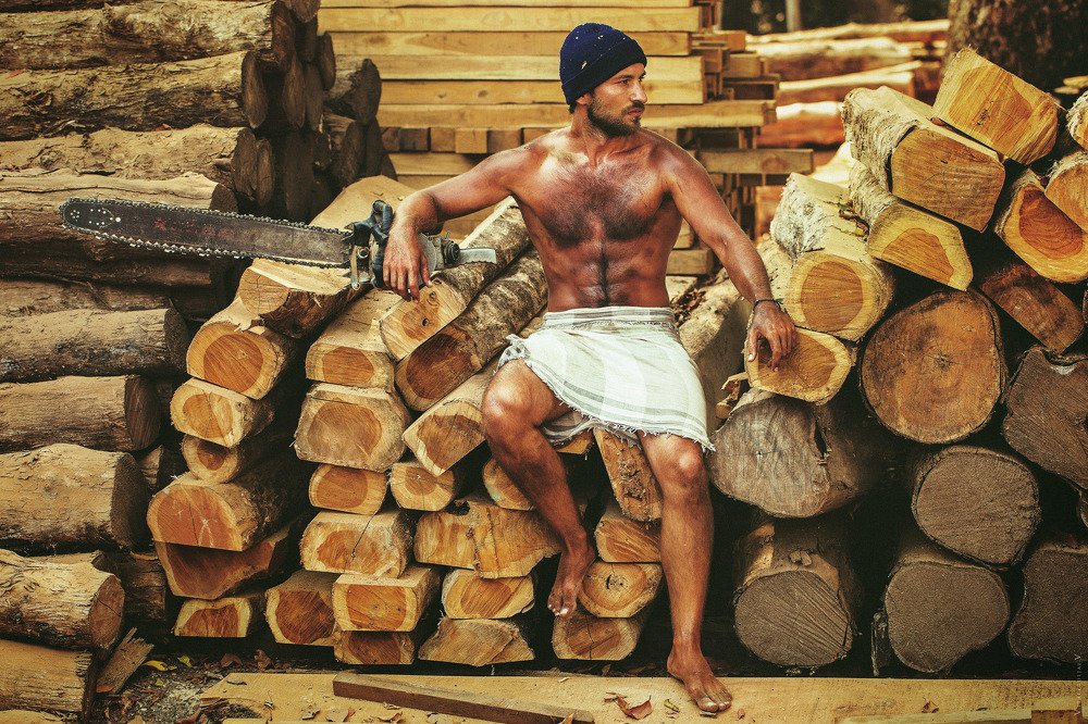 Photograph by Виталий Гуляев