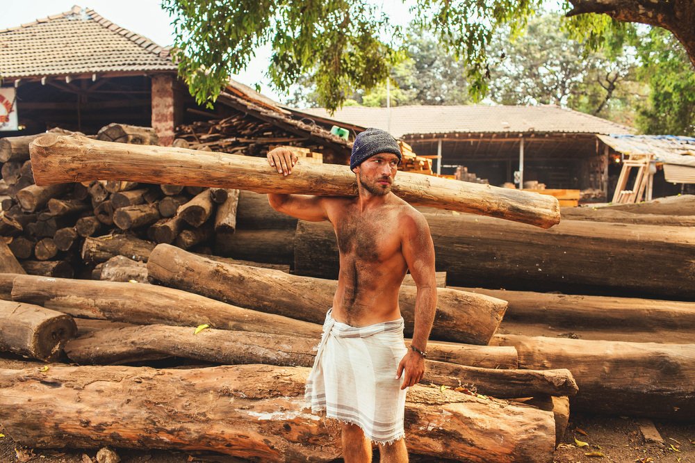 Photograph by Виталий Гуляев