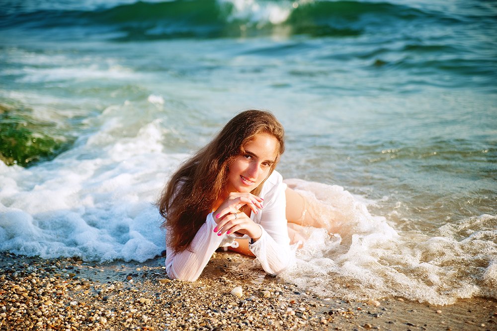 Photograph by Елена Шелыгина