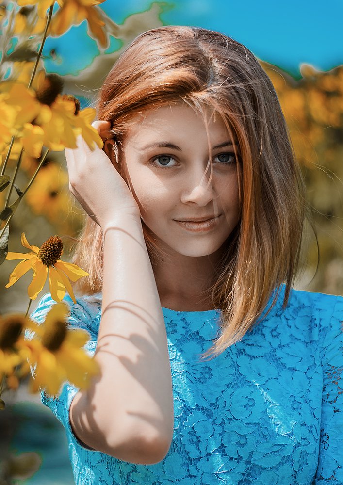 Photograph by  Нина