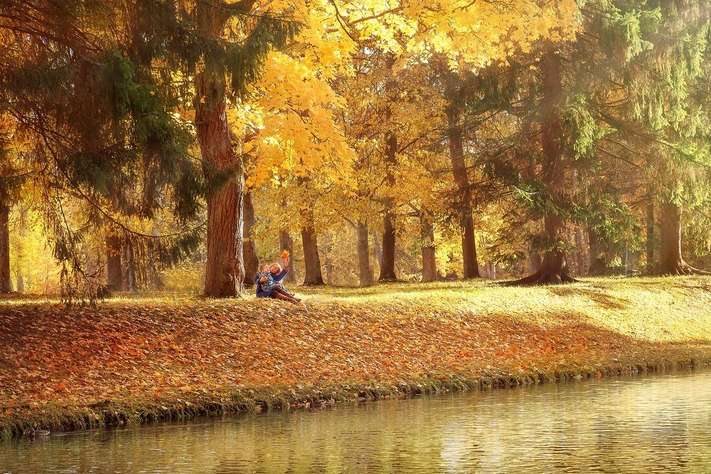 Photograph by Татьяна Молодочкина