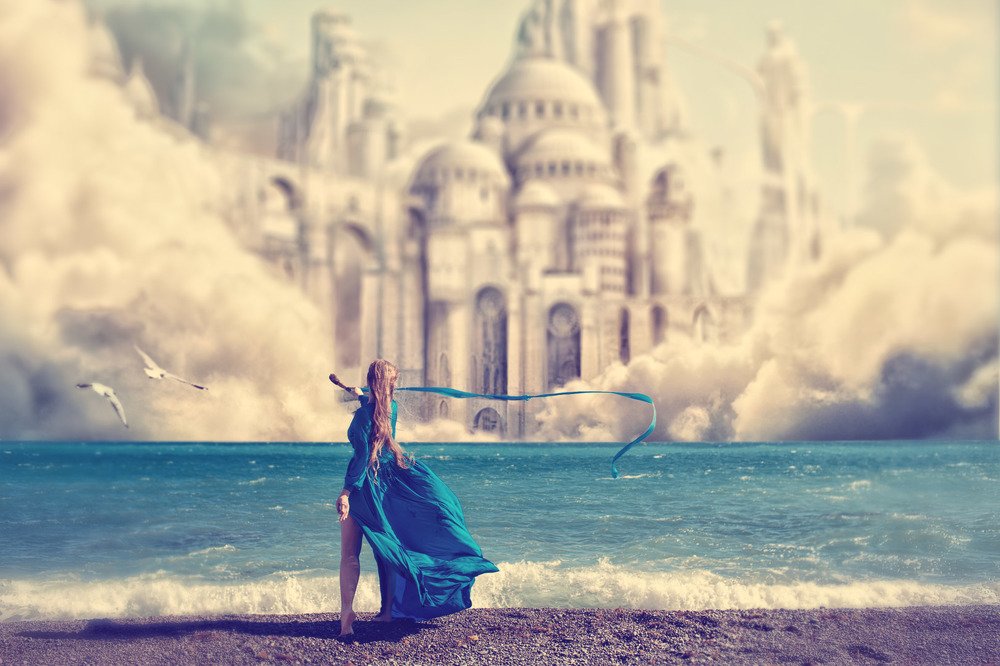 Photograph by Татьяна Пустовойтова