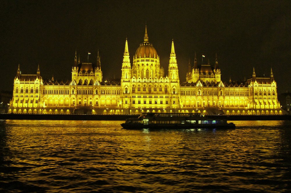Budapest