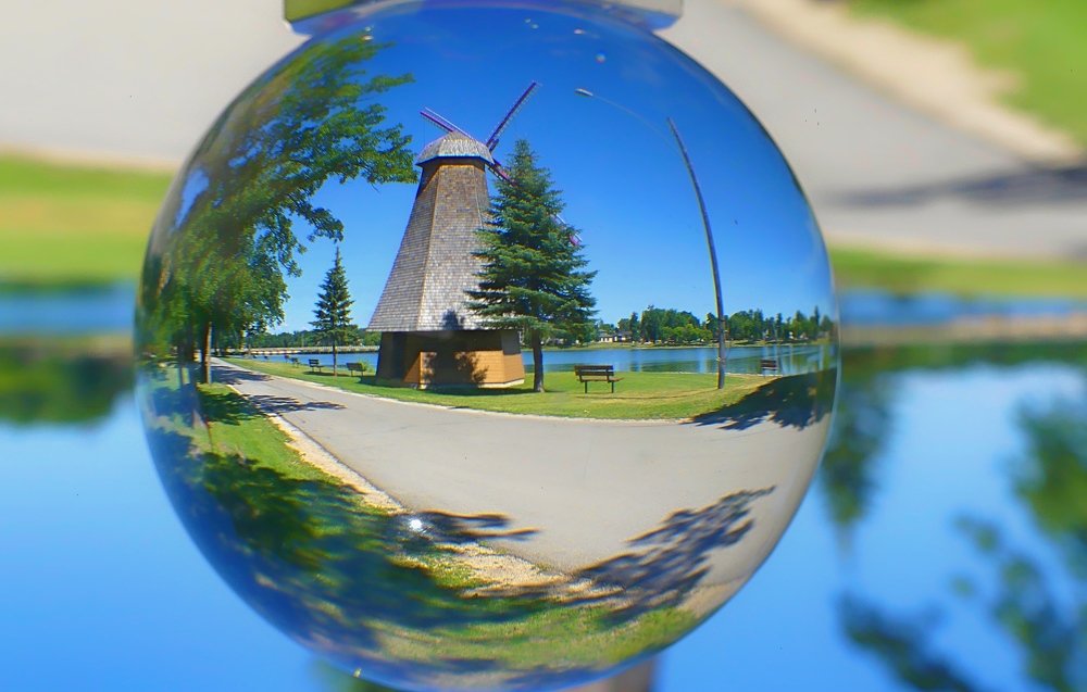 Magic Ball