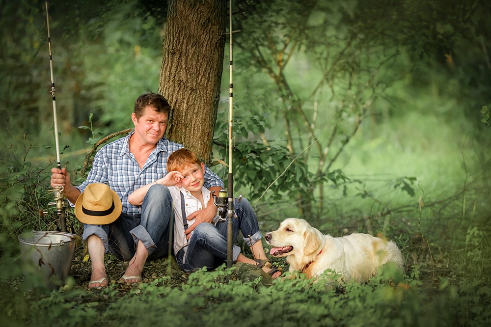 Photograph by Анна Чайковская