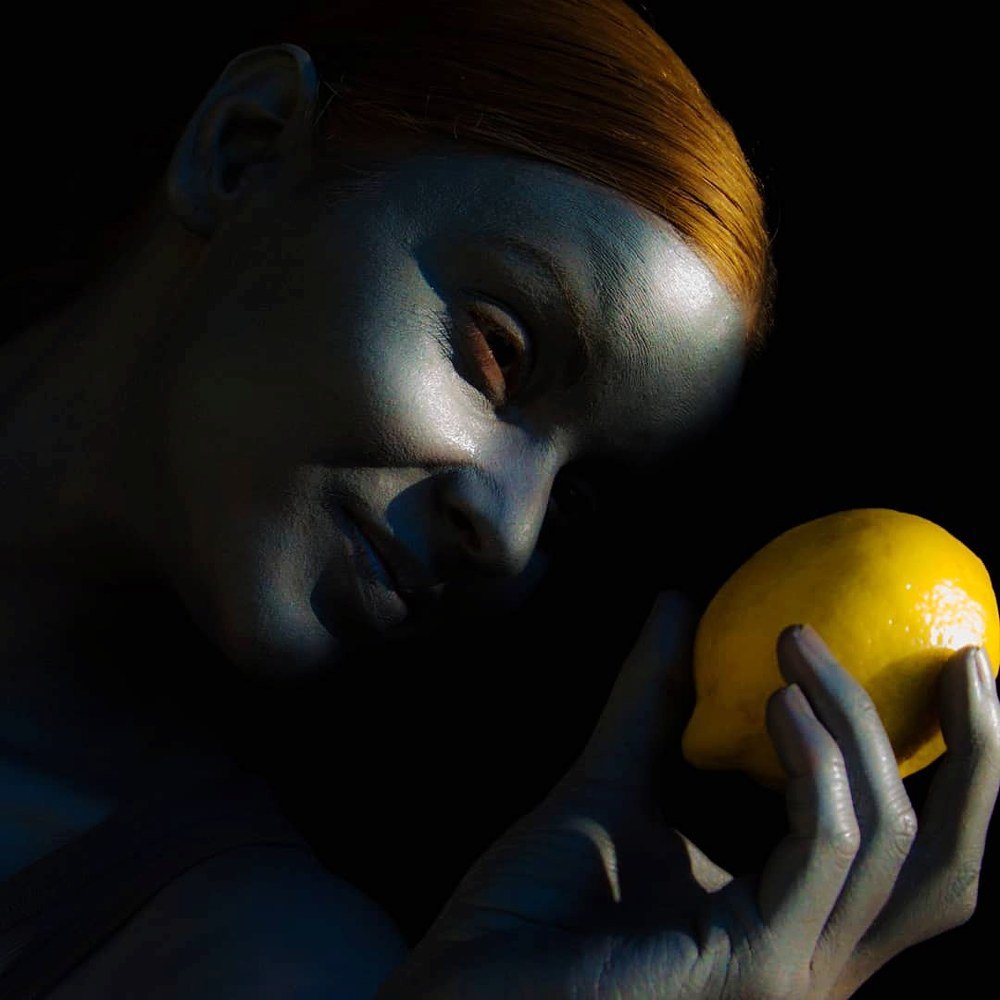 Photograph by Marko Ristić