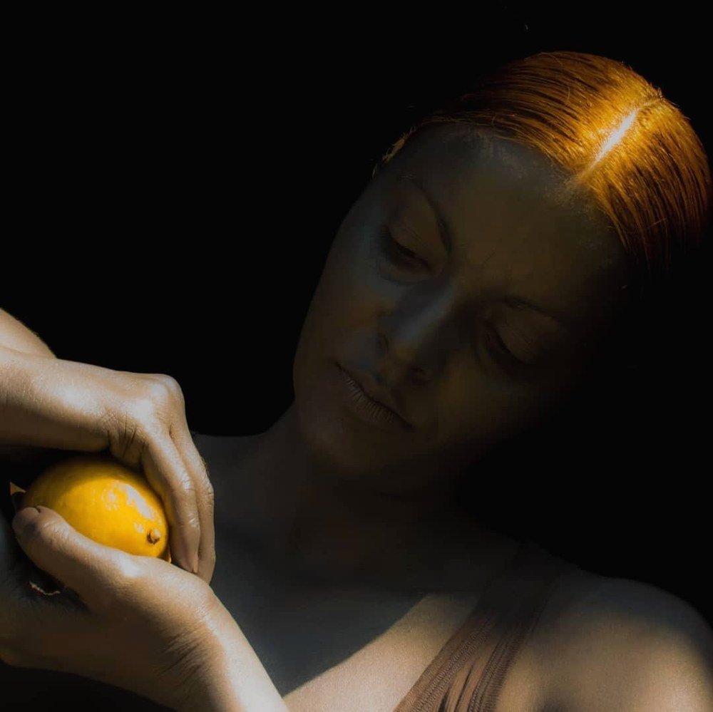 Photograph by Marko Ristić