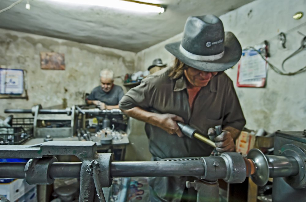 minha vida meu trabalho